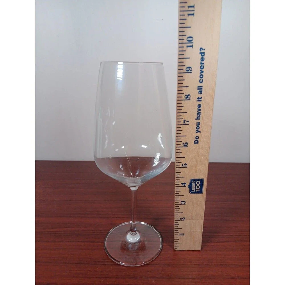 Schott Zwiesel Pure Cabernet Tritan Crystal Wine Glass 9.5